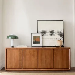 Calla Media Console (72")