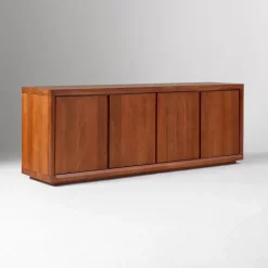 Calla Media Console (72")