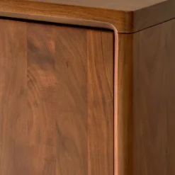 Calla Solid Wood Buffet (66")