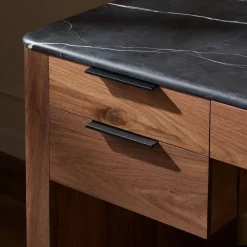 Calvera Desk (63")