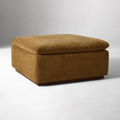Calvin Ottoman