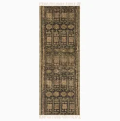 Camelia Reversible Persian Rug