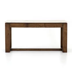 Camie 3-Drawer Kitchen Island (72")