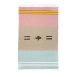 Caminito Blanket - Horizonte