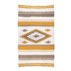 Caminito Blanket - Tierra