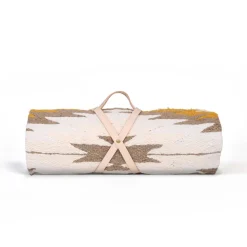 Caminito Blanket - Tierra