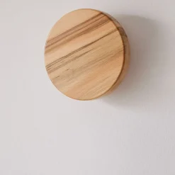 Candice Luter Accent Knob