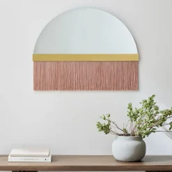 Candice Luter Aria Wall Mirror