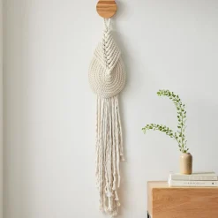 Candice Luter Lyric Wall Hanging
