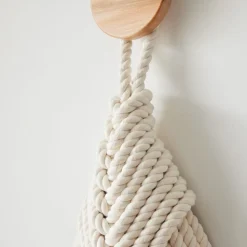 Candice Luter Lyric Wall Hanging