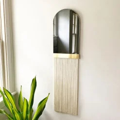 Candice Luter Svara Mirror