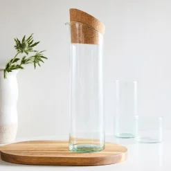Canopy Recycled Drinking Glass Sets