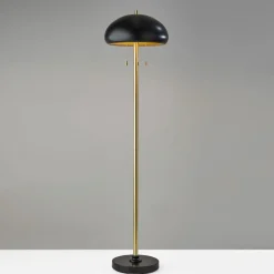 Cap Floor Lamp (63.5")
