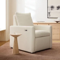 Caplan Power Recliner