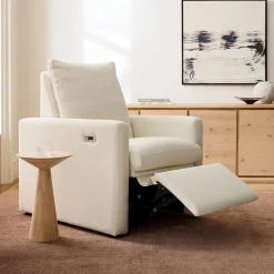 Caplan Power Recliner