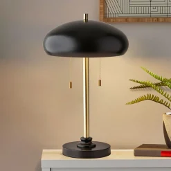 Cap Table Lamp (23")