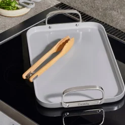 Caraway Double Griddle