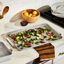Caraway Nonstick Ceramic Baking Sheet