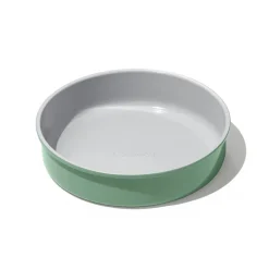 Caraway Nonstick Ceramic Circle Pan