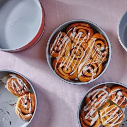 Caraway Nonstick Ceramic Circle Pan