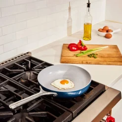 Caraway Nonstick Ceramic Fry Pan