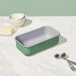Caraway Nonstick Ceramic Loaf Pan