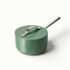 Caraway Nonstick Ceramic Sauce Pan