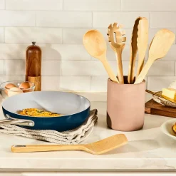 Caraway 5-Piece Utensil Set