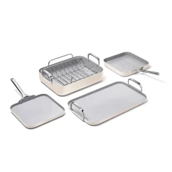 Caraway Squareware Set