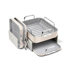 Caraway Squareware Set