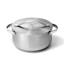 Caraway Stainless Steel Dutch Oven