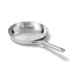 Caraway Stainless Steel Fry Pan