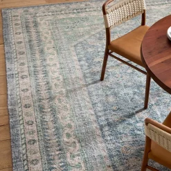 Caria Performance Rug