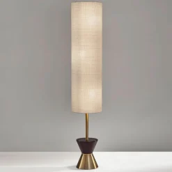 Carmen Floor Lantern (59")