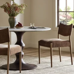 Carryn Armless Dining Chair