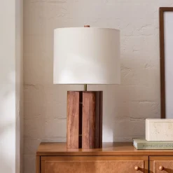 Carter Table Lamp (22")