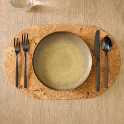 Casafina Cork Placemats (Set of 4)