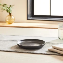 Casafina Pacifica Stoneware Bread Plates (Set of 4)