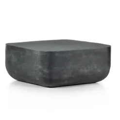 Cascais Outdoor Square Coffee Table (35.5")