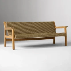 Cassis Outdoor Teak Sofa Protective Cover