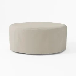Cassis Outdoor Teak Storage Coffee Table Protective Cover