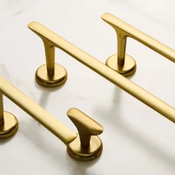 Cast Bath Hardware