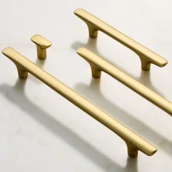 Cast Cabinet Hardware