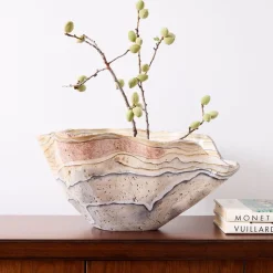 Cast Onyx Bowl