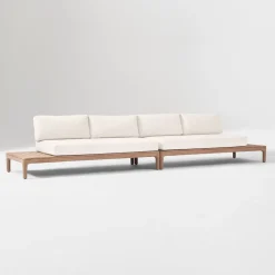 Catalina Outdoor Grand Sofa (154")
