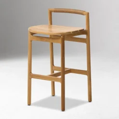 Caton Outdoor Bar & Counter Stools