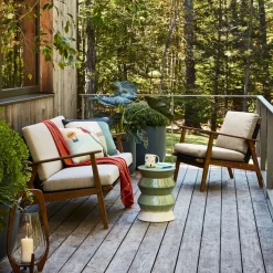 Catskill Outdoor Lounge Chair