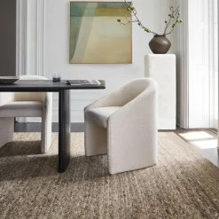 Cavallo Wool Rug