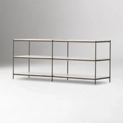 Celestine Console Table (36"–78")