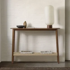 Chadwick Mid-Century Console (46")